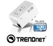 TRENDnet Announces Availability of Powerline 500 AV Nano Adapter