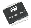 ST Launches Intelligent High-Side Switches for Automotive Electronics