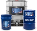 Hansen Industrial Gearboxes issues OEM Approval for Bel-Ray Synthetic Lubricants