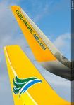 Cebu Pacific Air Buys A320 with Fuel-Saving Wing Tip Device