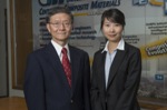 Researchers Fabricate Flexible Composites and Platinum-free Fuel Cells