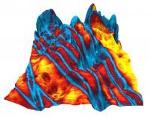 Novel Organic Alternative to Silicon-Based Semiconductors