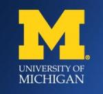 U-M Researchers Develop New Way to Produce Crystalline Silicon