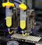 Nordson ASYMTEK to Demonstrate Dispensing Solutions for LED and Semiconductor Packaging at LED Korea 2013