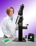 Ashby Cross Introduces Pneumatic Bench-Top Adhesive Dispensers