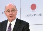 Method to Manufacture Memory Chips Wins the Japan Prize
