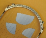 Novel Way to Passivate Silicon at Room Temperature