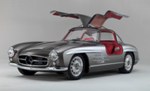 BASF Coatings Business Sponsors Classic Car Collection at Canadian International Autoshow