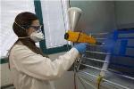 New Type of Coating Provides Higher Protection against Metal Corrosion