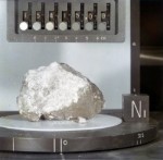 Researchers Detect Traces of Water in Lunar Sample