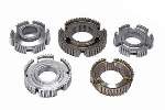 GKN Sinter Metals' Facility Achieves Major Milestone in Synchronizer Hubs