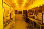 Effective Technique for Magnetic Cooling of Chips Based on Straining of Materials