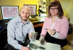 Remora Fish Inspires New Reversible Adhesive