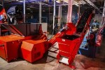 Raven Industries Installs New Reclaim Production Line to Capture and Recycle Excess Polymer Material