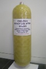 Gastank’s New Type IV Glass Fiber Composite CNG Cylinders Receive UN ECE R110 Qualification