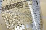 Printed Plastic Electronics in Packaging Helps Assess Food Freshness