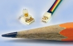 Omnetics Debuts PZN Connectors with Nano-Pin and Sockets for Portable Electronic Systems