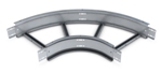 Outokumpu Supplies Stainless Steel to Vantrunk for Cable Ladders