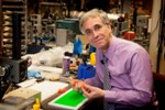 Novel Silicone Rubber with Strength and Bounce-Ability
