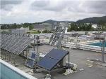 NanoPhoSolar Project Aims to Increase Solar Cell Efficiency by Developing Down Converting Material