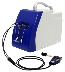 B&W Tek Develops i-Raman EX Portable Raman Spectrometer for Measurement of Biological Substances