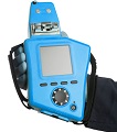 Spectro Inc Launches new Handheld Infra-red Oil Analyzer - FluidScan Q1100