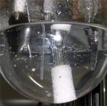 Novel Doped Carbon Gel Helps Reduce CO2 Emissions