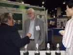 ASU Demonstrates Wide Array of Energy Technologies at ARPA-E Innovation Summit
