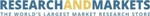 New Report Analyzes Markets for Energy Storage for Solar Industry