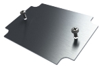 New Mounting Option in Polycase Internal Mounting Panels Ensures Waterproof Integrity