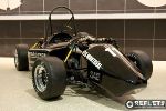 Electronic Instrumentation Specialist Mantracourt to Provide Sponsorship to Formula SAE Team