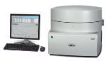 LECO Demonstrates TGA701 Thermogravimetric Analyzer at Pittcon 2013