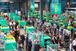ARBURG Technology Days 2013 Receives Over 5,500 Trade Visitors