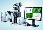 Olympus Adds New Capability to IX83 Inverted Microscope Frame
