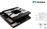 New PI miCos MCS XY Precision Linear Stage for Industrial Metrology Applications