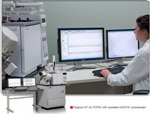Leco Pegasus HT GC-TOFMS System Provides Rapid Chromatographic Analysis