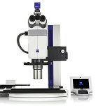 Axio Zoom. V16 from Carl Zeiss - A new Class of Zoom Microscope