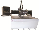AUSTECH 2013 to Feature Compact OMAX 5555 JetMachining Center