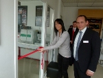 Analytik Jena Announces Official Opening of French Subsidiary