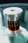 New Technique to Cost Effectively Produce Thermoelectrics from Non-Toxic Synthetic Materials