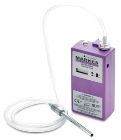 Robust Low-Flow Sampling Pump for Thermal Desorption Tubes