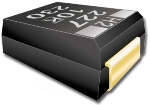 New High Temperature Tantalum Capacitor Line from KEMET