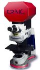 CRAIC Technologies Introduces 20/30 PV Microspectrophotometer
