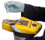Spectro Inc. Awarded U.S. Patent for an Innovative Flip-top Sample Head for Infra-Red Spectrometers for Fluid Analysis