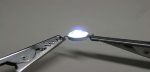Plessey Announces Availability of GaN on Silicon LED Products