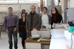 Novel Thermoelectric Device Achieves Free Cooling Using Energy from Heat to be Dissipated