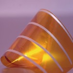Electrically Conductive, Polyurethane-Based Adhesive Demonstrates Flexibility and Room Temperature Cure