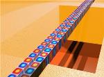 Polycrystalline Diamond Enables Manufacture of Optomechanical Circuits