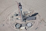 Outokumpu to Supply Lean Duplex and Stainless Quarto Plates for Tonopah Crescent Dunes Solar Plant Project