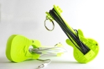 Students Print Prototype Designs on Cornell’s New 3-D Printers